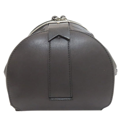 BALLY 2WAY Backpack Â· Daypack Leather Ladies [Used]