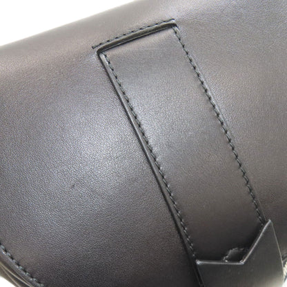 BALLY 2WAY Backpack Â· Daypack Leather Ladies [Used]
