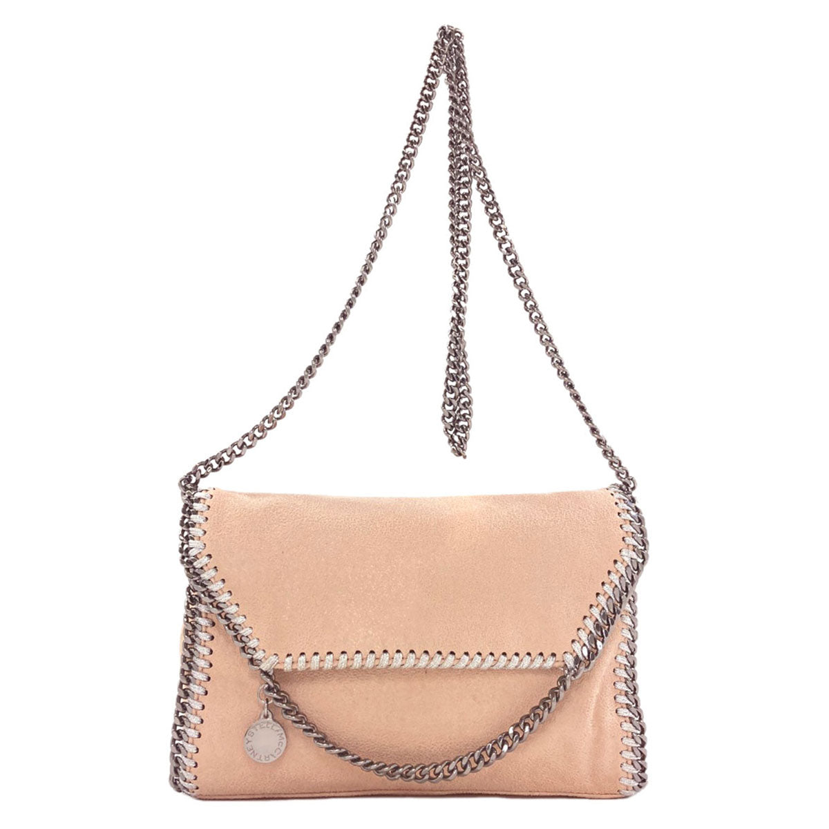 Stella McCartney Falabella Handbag Polyester Ladies [Used]
