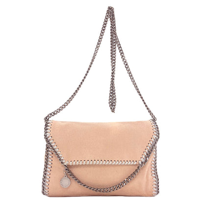 Stella McCartney Falabella Handbag Polyester Ladies [Used]