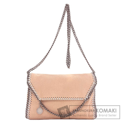 Stella McCartney Falabella Handbag Polyester Ladies [Used]