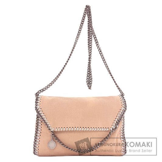 Stella McCartney Falabella Handbag Polyester Ladies [Used]