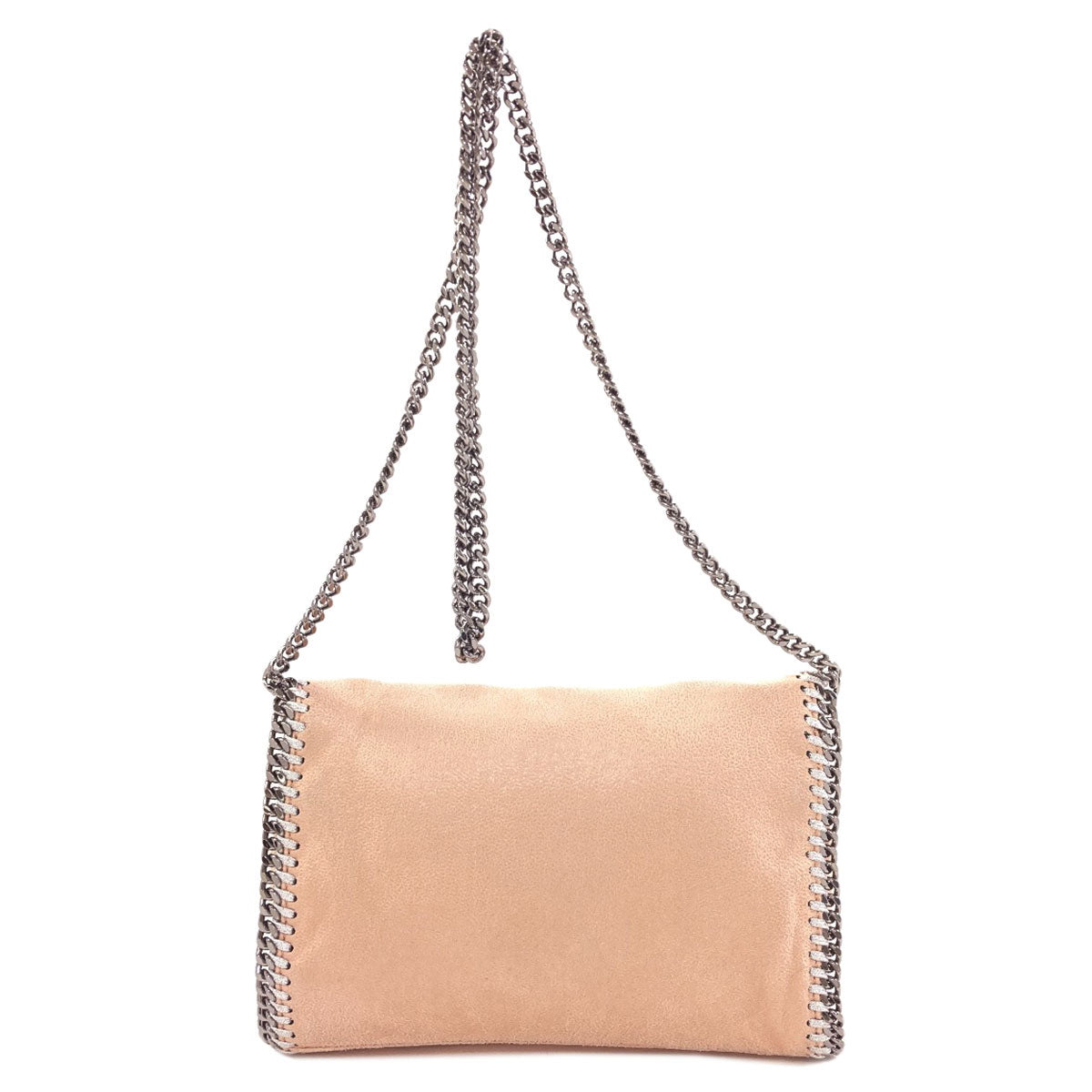 Stella McCartney Falabella Handbag Polyester Ladies [Used]