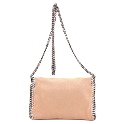 Stella McCartney Falabella Handbag Polyester Ladies [Used]