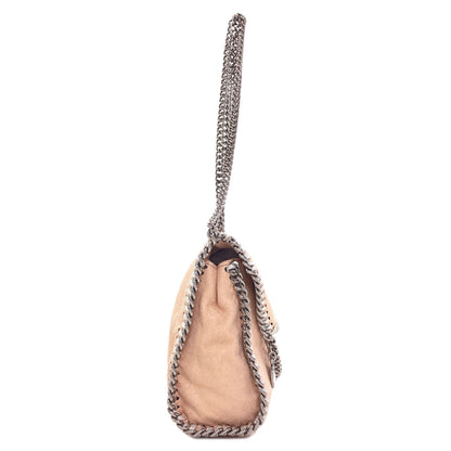 Stella McCartney Falabella Handbag Polyester Ladies [Used]