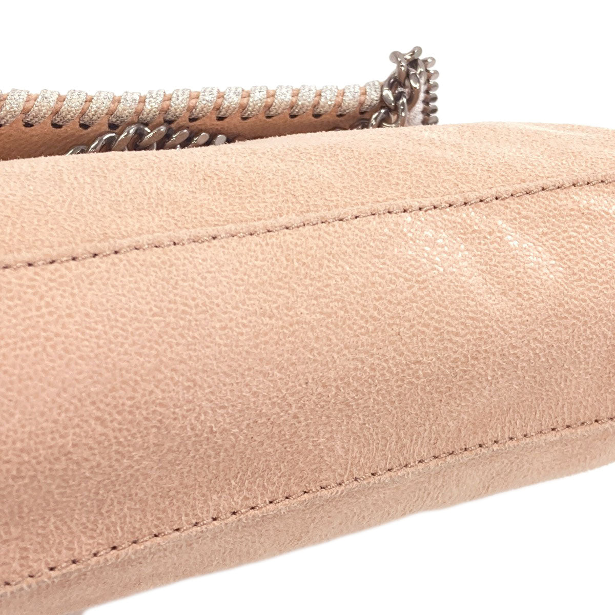 Stella McCartney Falabella Handbag Polyester Ladies [Used]