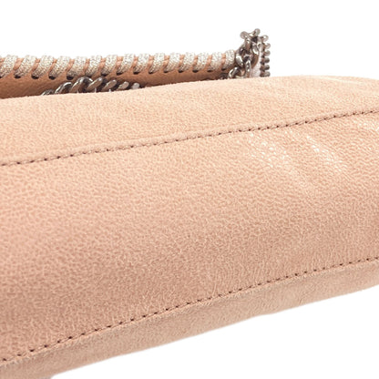 Stella McCartney Falabella Handbag Polyester Ladies [Used]