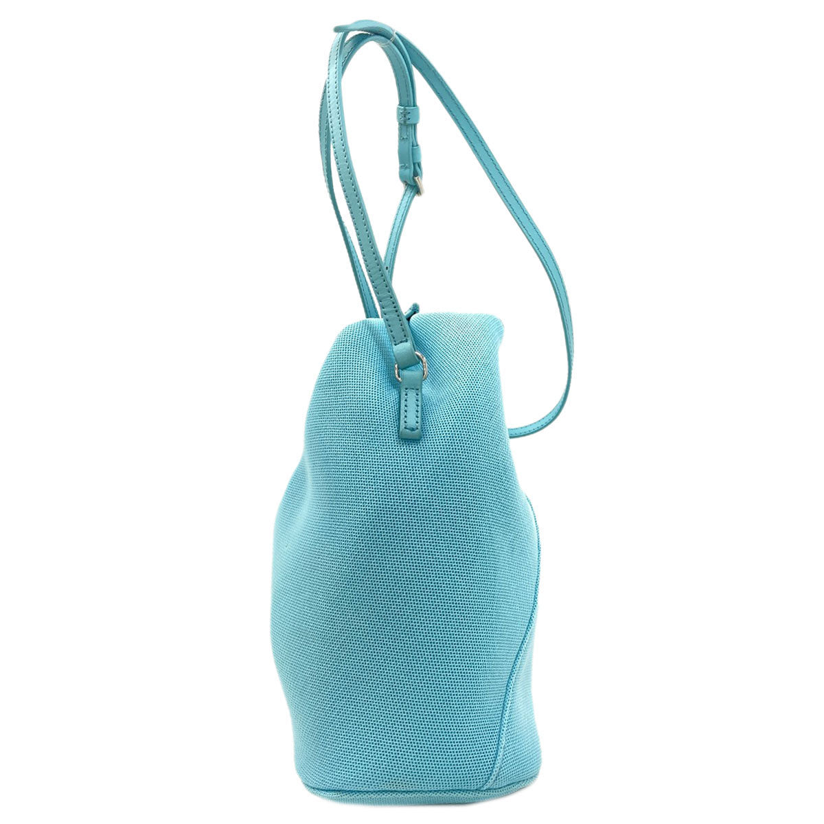 MaisonMargiela MM6 2WAY Handbag Polyester Ladies [Used]
