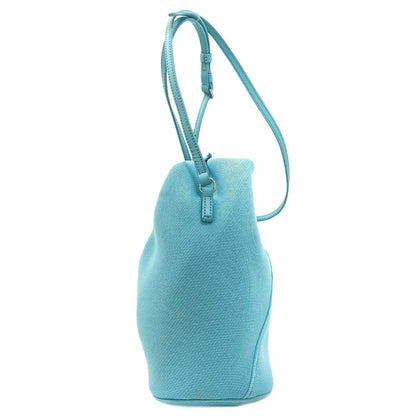 MaisonMargiela MM6 2WAY Handbag Polyester Ladies [Used]