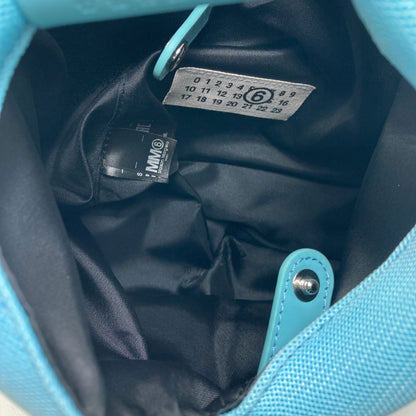 MaisonMargiela MM6 2WAY Handbag Polyester Ladies [Used]