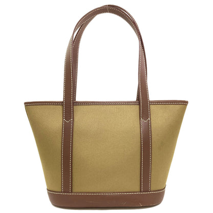 HUNTING WORLD logo Tote Bag Nylon Ladies [Used]
