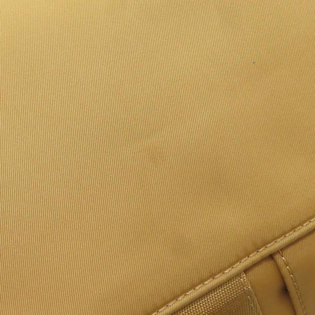 Longchamp Embossing Tote Bag Nylon Ladies [Used]