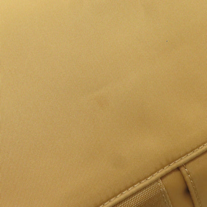 Longchamp Embossing Tote Bag Nylon Ladies [Used]