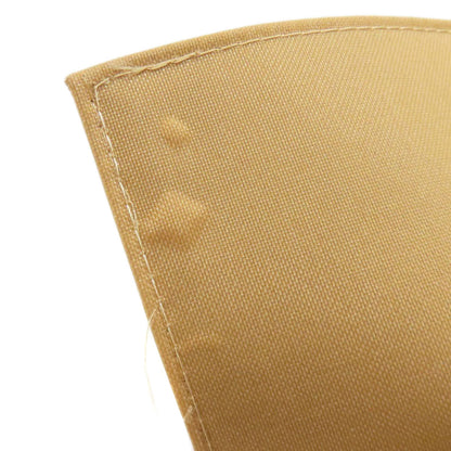 Longchamp Embossing Tote Bag Nylon Ladies [Used]