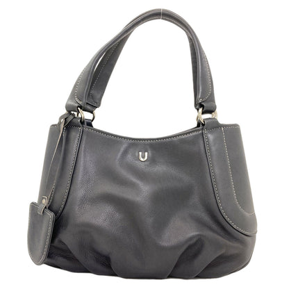 emanuel ungaro You by Ungaro Handbag Leather Ladies [Used]