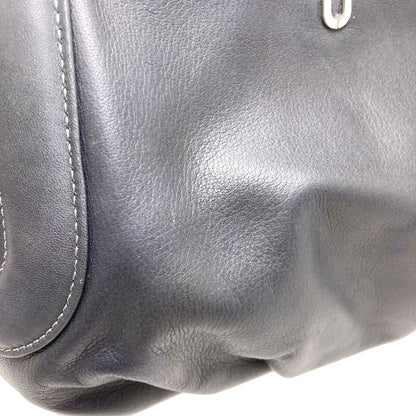 emanuel ungaro You by Ungaro Handbag Leather Ladies [Used]
