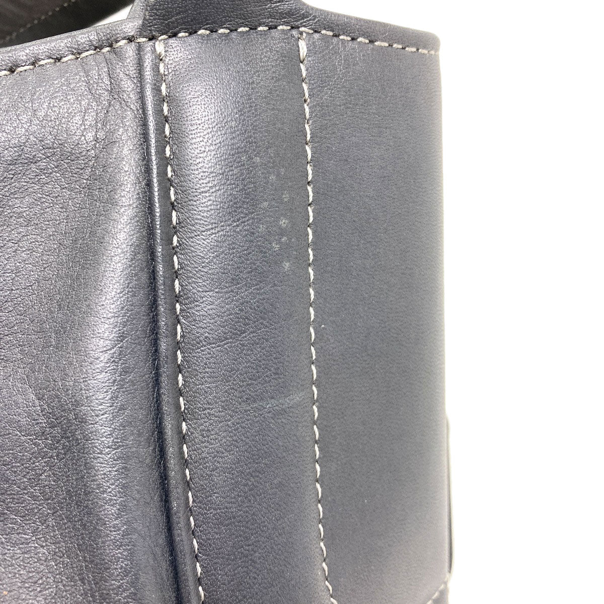 emanuel ungaro You by Ungaro Handbag Leather Ladies [Used]