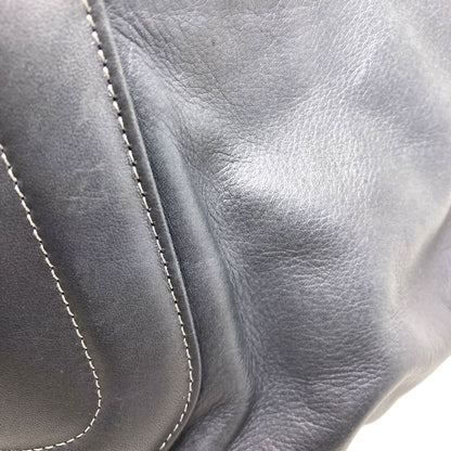 emanuel ungaro You by Ungaro Handbag Leather Ladies [Used]