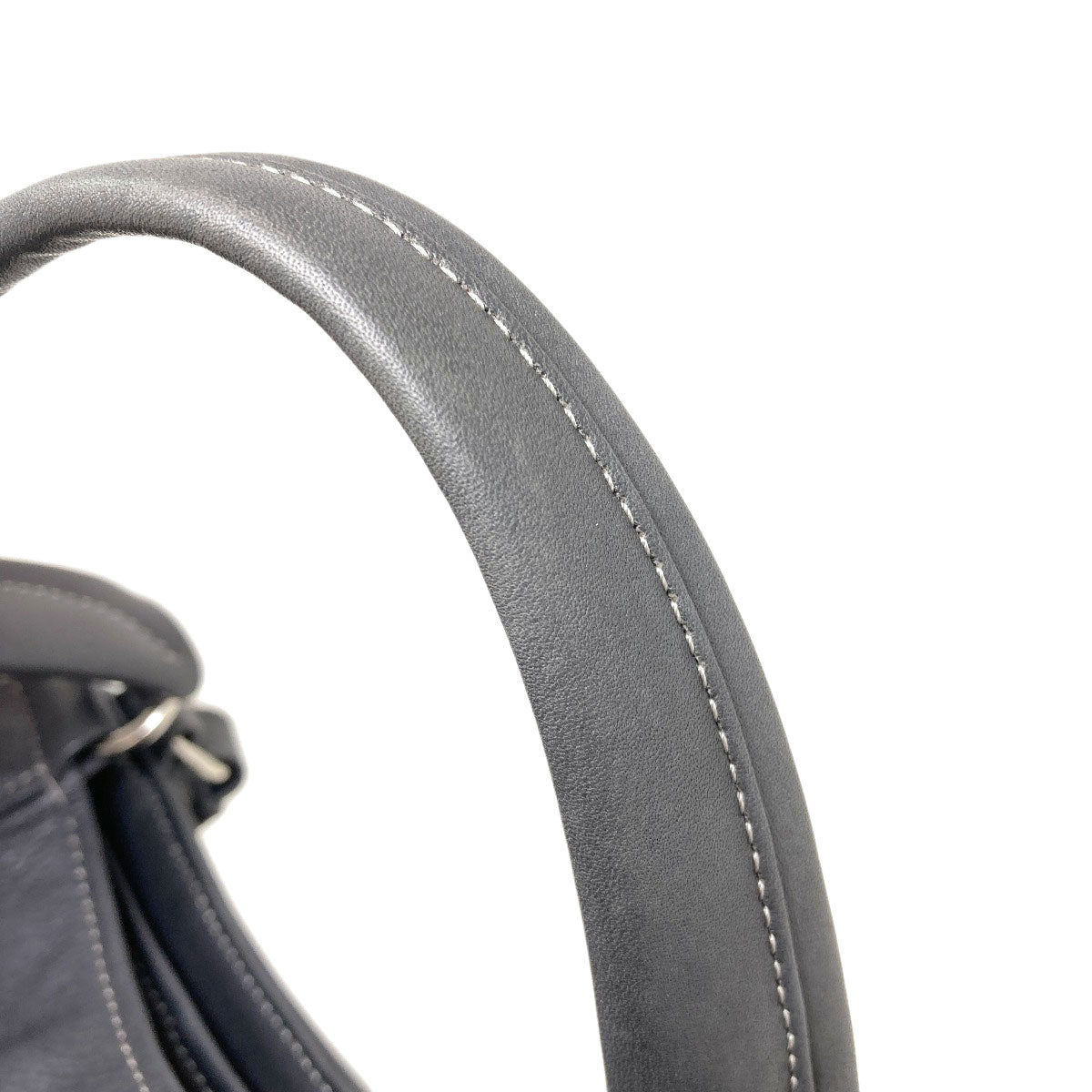 emanuel ungaro You by Ungaro Handbag Leather Ladies [Used]