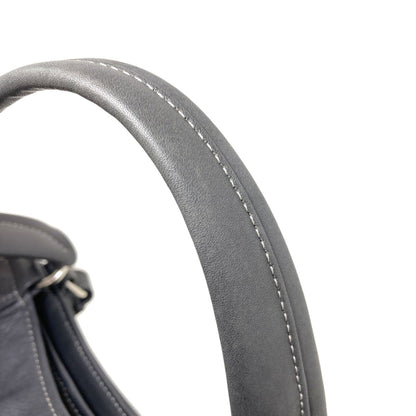 emanuel ungaro You by Ungaro Handbag Leather Ladies [Used]