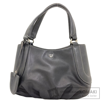 emanuel ungaro You by Ungaro Handbag Leather Ladies [Used]