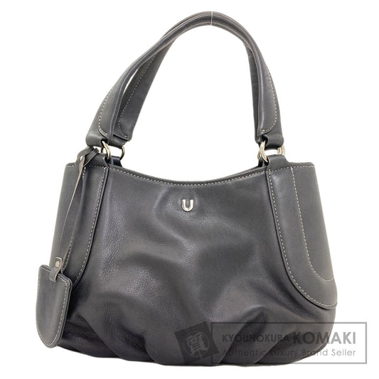 emanuel ungaro You by Ungaro Handbag Leather Ladies [Used]