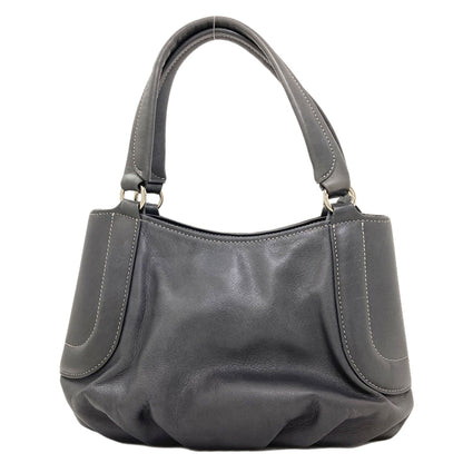 emanuel ungaro You by Ungaro Handbag Leather Ladies [Used]