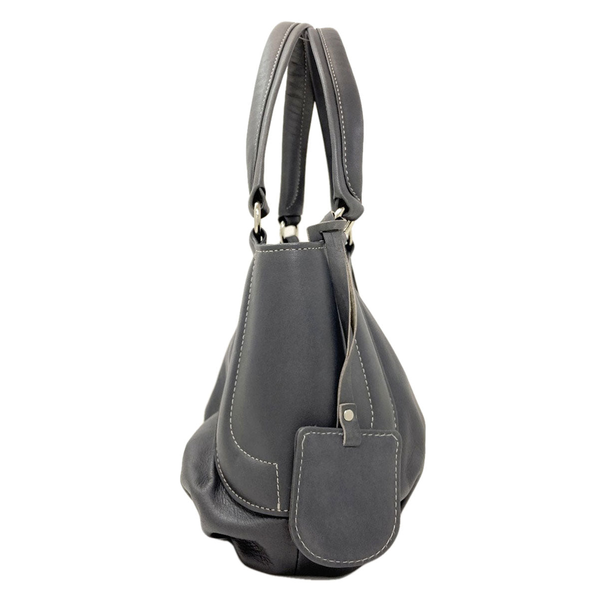 emanuel ungaro You by Ungaro Handbag Leather Ladies [Used]