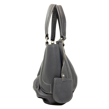 emanuel ungaro You by Ungaro Handbag Leather Ladies [Used]