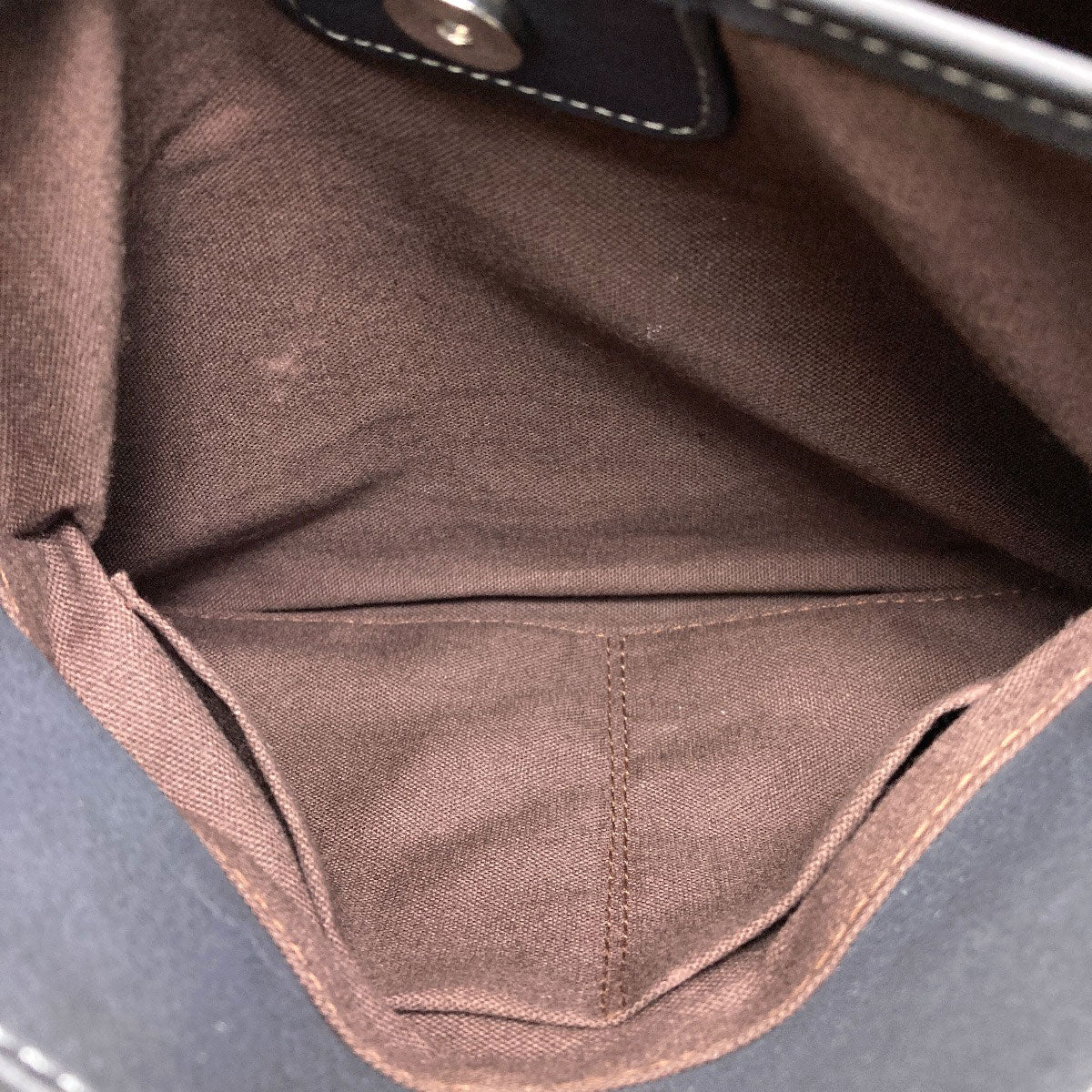 emanuel ungaro You by Ungaro Handbag Leather Ladies [Used]
