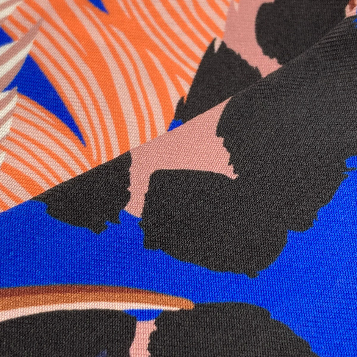 HERMES Twilly Scarf Silk Ladies [Used]