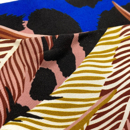 HERMES Twilly Scarf Silk Ladies [Used]