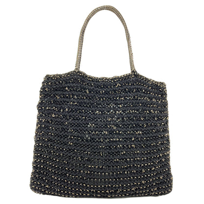 ANTEPRIMA Wire Bag with Brooch Tote Bag PVC Ladies [Used]