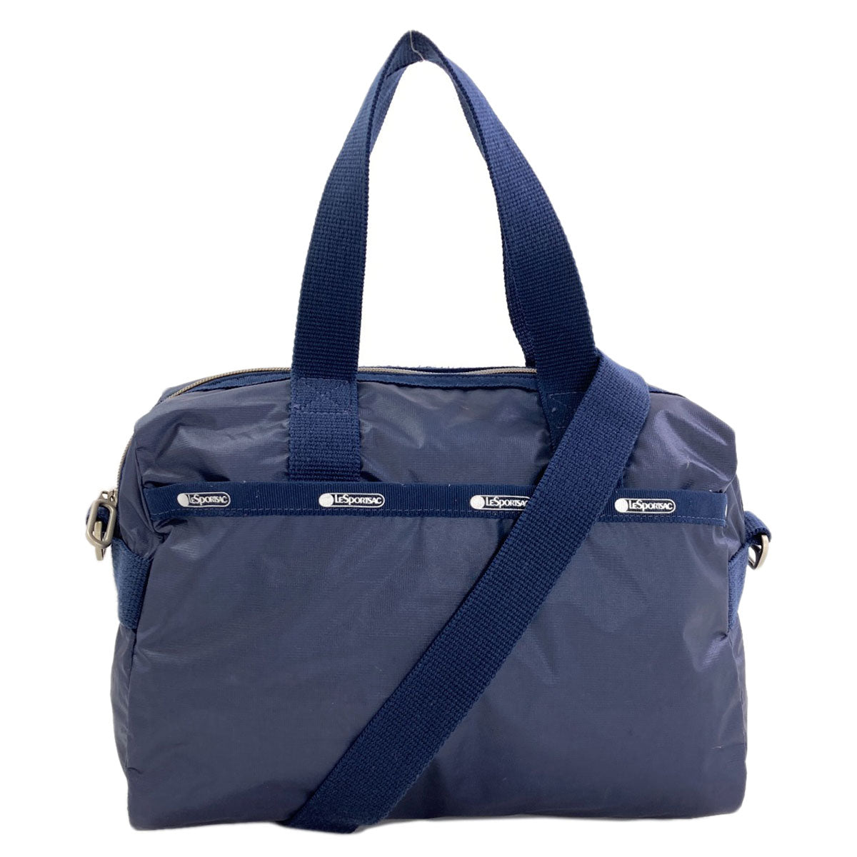 LeSportsac 2WAY Handbag Nylon Ladies [Used]