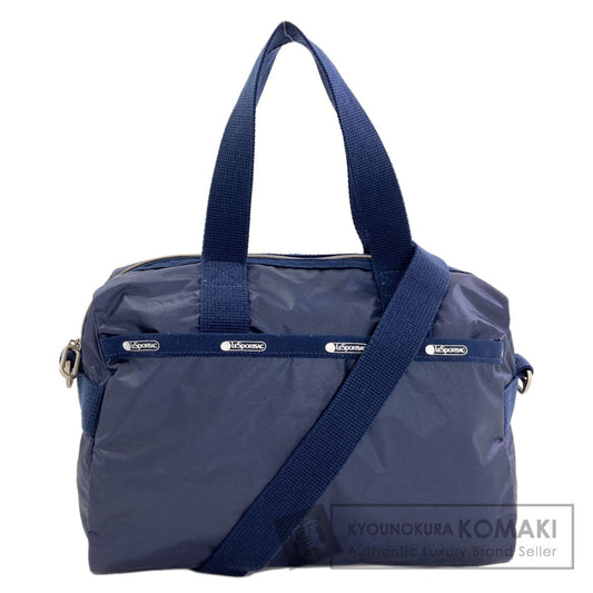 LeSportsac 2WAY Handbag Nylon Ladies [Used]