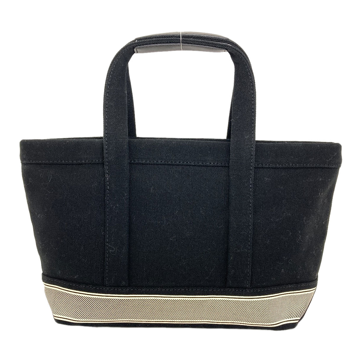 Michael Kors logo Handbag Canvas Ladies [Used]