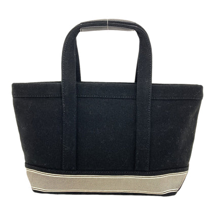 Michael Kors logo Handbag Canvas Ladies [Used]