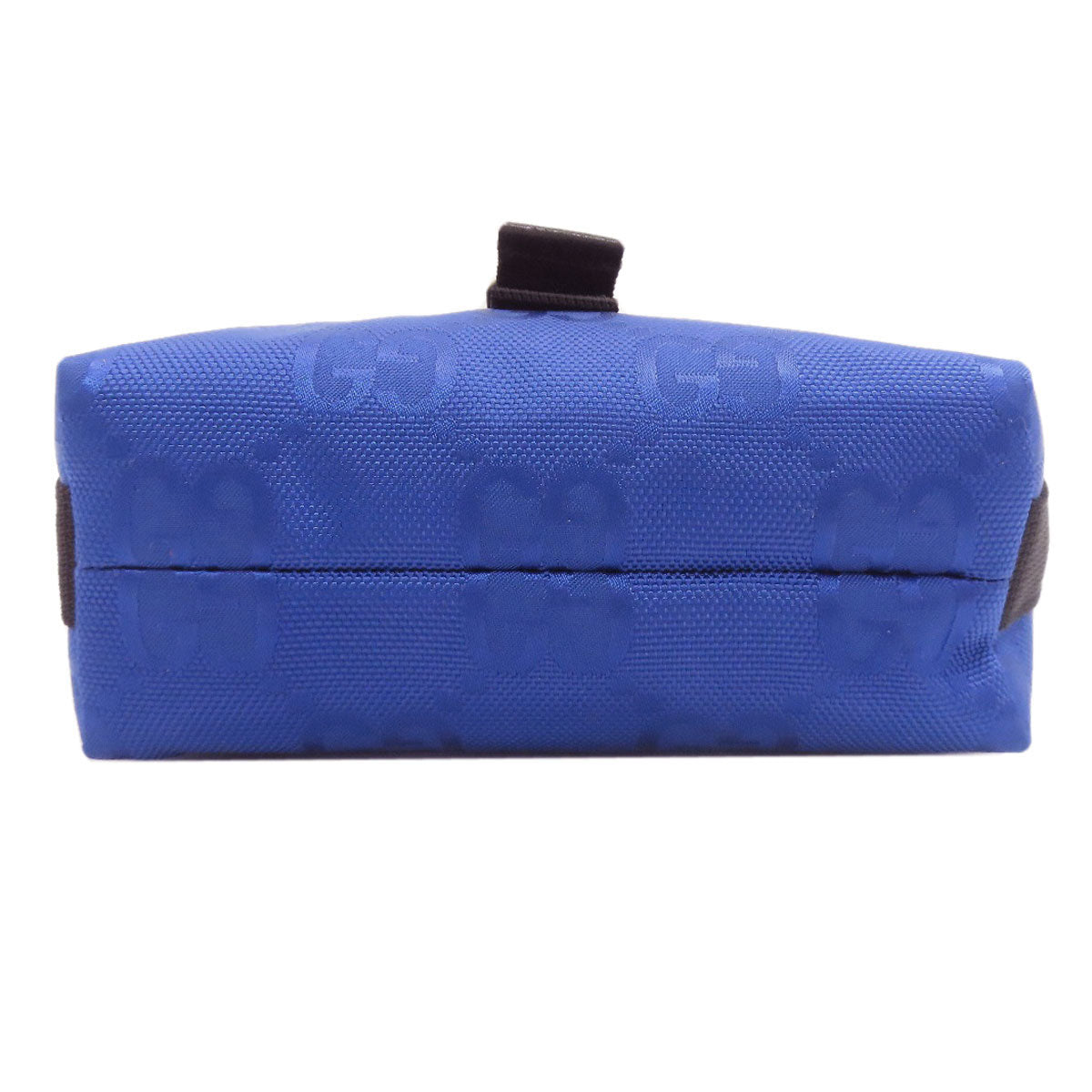 GUCCI 643858 Off the grid Shoulder Bag Nylon Ladies [Used]