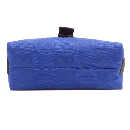 GUCCI 643858 Off the grid Shoulder Bag Nylon Ladies [Used]