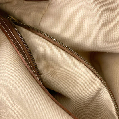 CELINE Macadam Tote Bag Canvas Ladies [Used]