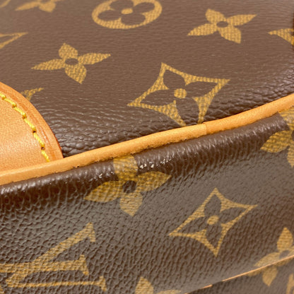 LOUIS VUITTON M45236 Amazon Shoulder Bag Monogram canvas Ladies [Used]