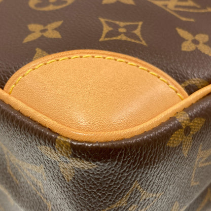 LOUIS VUITTON M45236 Amazon Shoulder Bag Monogram canvas Ladies [Used]