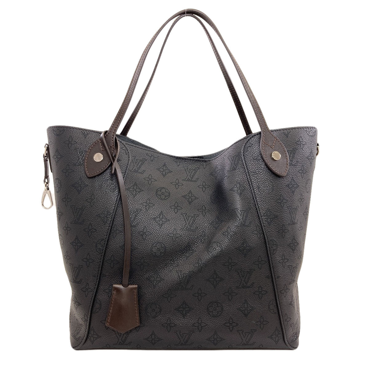 LOUIS VUITTON M54354 Hina MM Tote Bag Mahinareza Ladies [Used]