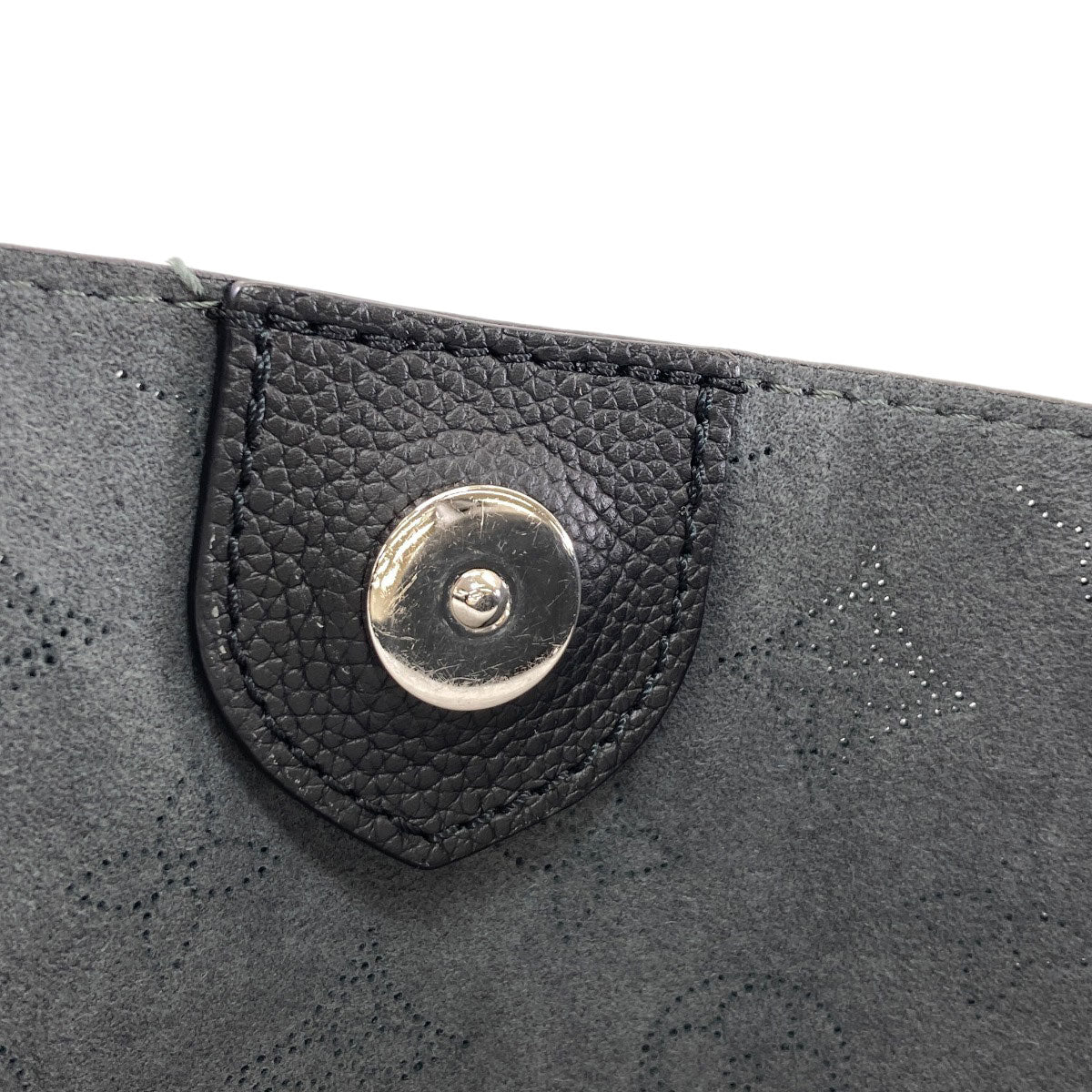 LOUIS VUITTON M54354 Hina MM Tote Bag Mahinareza Ladies [Used]