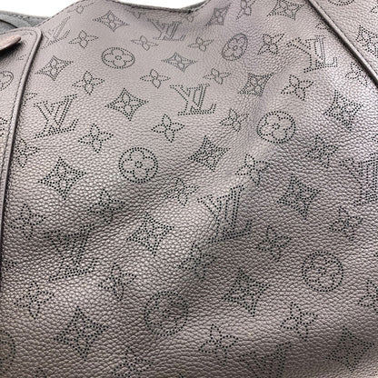 LOUIS VUITTON M54354 Hina MM Tote Bag Mahinareza Ladies [Used]