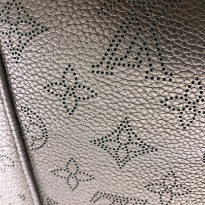 LOUIS VUITTON M54354 Hina MM Tote Bag Mahinareza Ladies [Used]