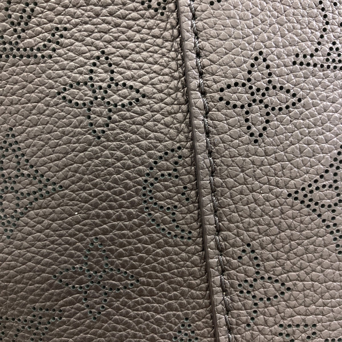 LOUIS VUITTON M54354 Hina MM Tote Bag Mahinareza Ladies [Used]