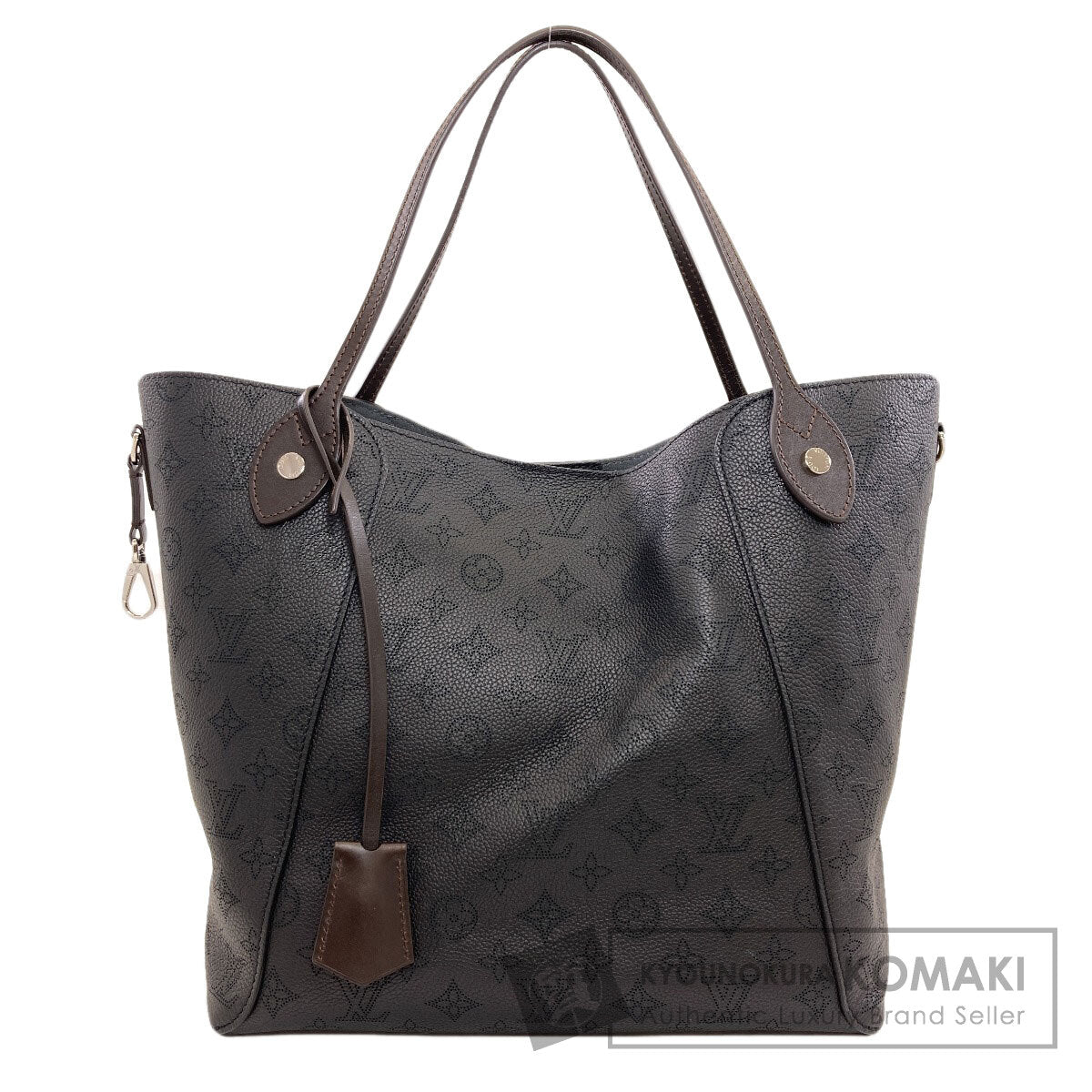 LOUIS VUITTON M54354 Hina MM Tote Bag Mahinareza Ladies [Used]