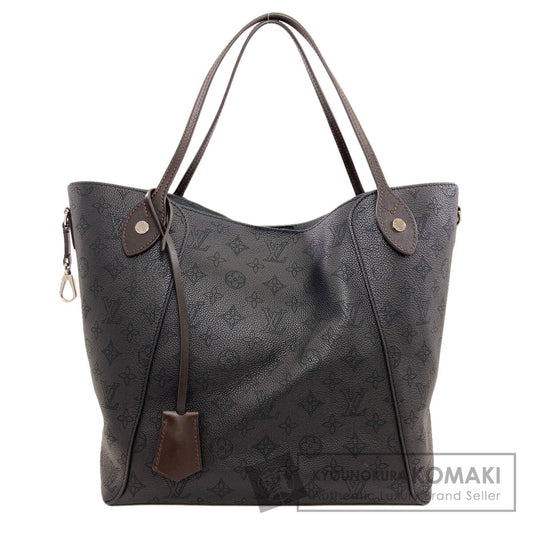 LOUIS VUITTON M54354 Hina MM Tote Bag Mahinareza Ladies [Used]