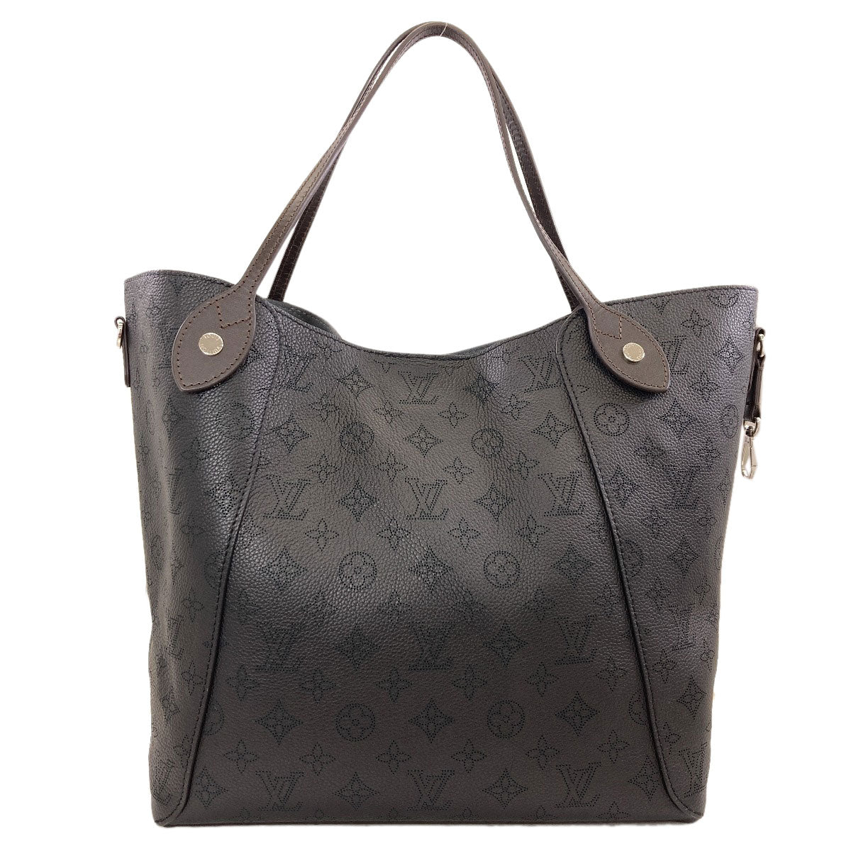 LOUIS VUITTON M54354 Hina MM Tote Bag Mahinareza Ladies [Used]